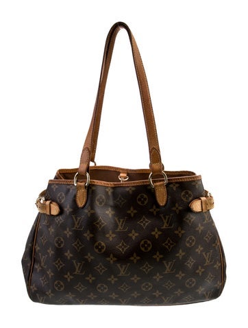 LV Monogram Batignolles