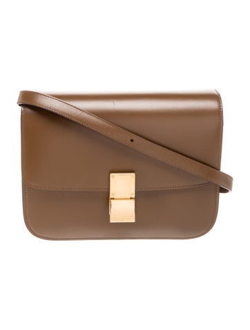 Leather Classic Medium