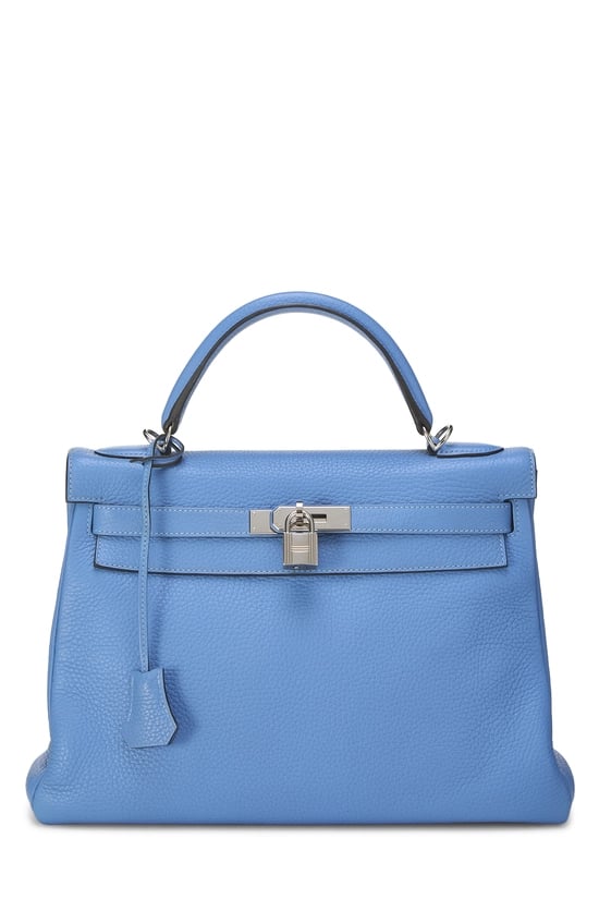 Blue Paradise Clemence Kelly Retourne 32