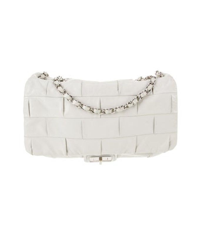 Chanel Igloo Flap Bag