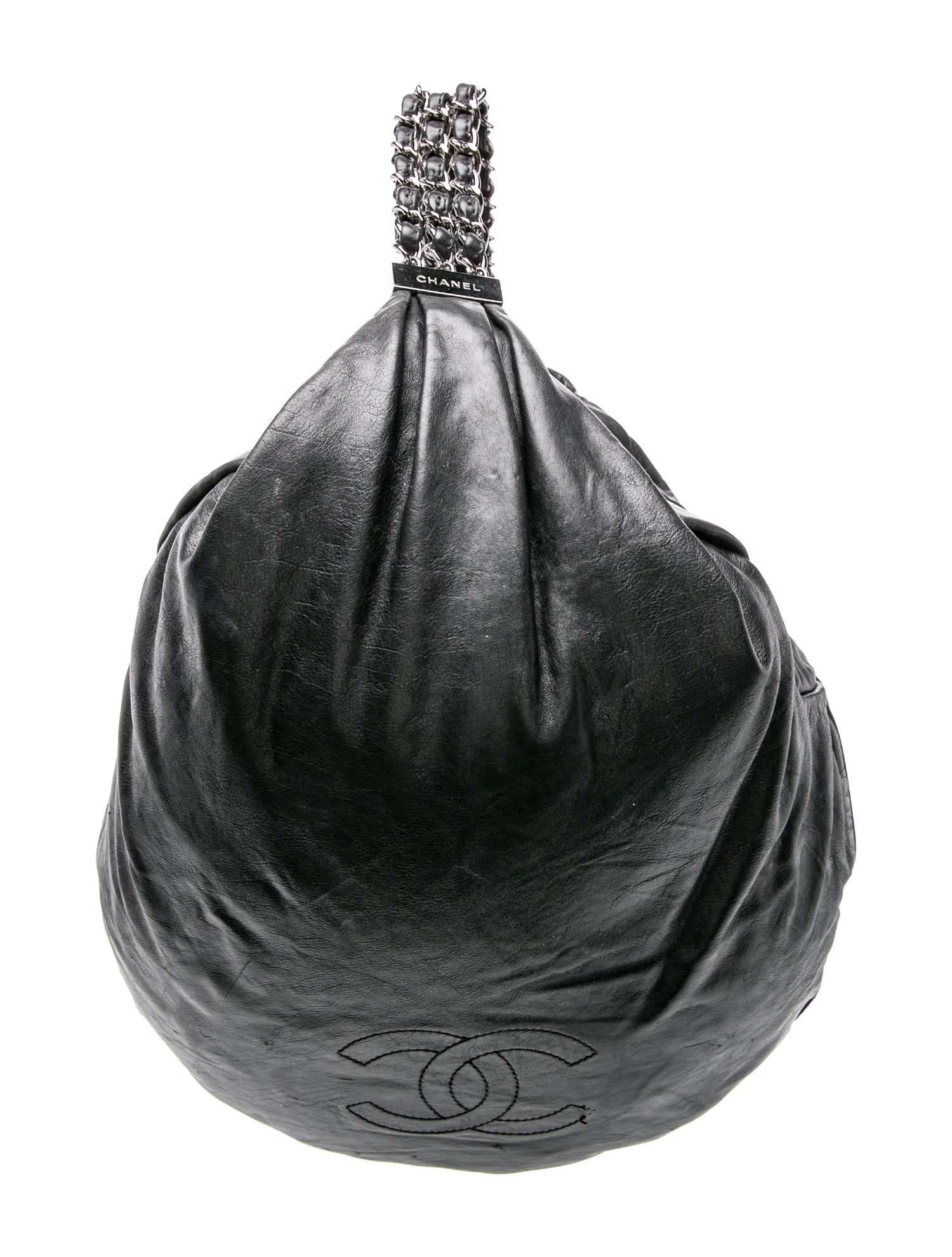 Rock & Chain Hobo