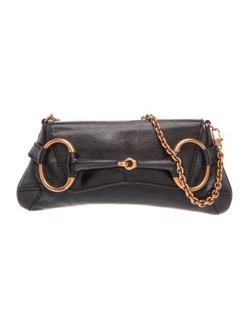 Horsebit Horsebit Chain