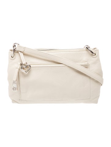 Leather Evening Bag