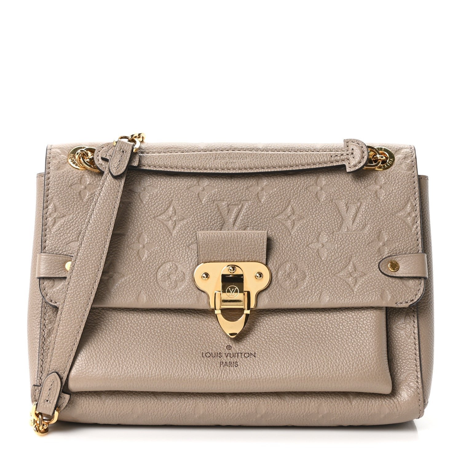 Louis Vuitton Empreinte Vavin PM Tourterelle