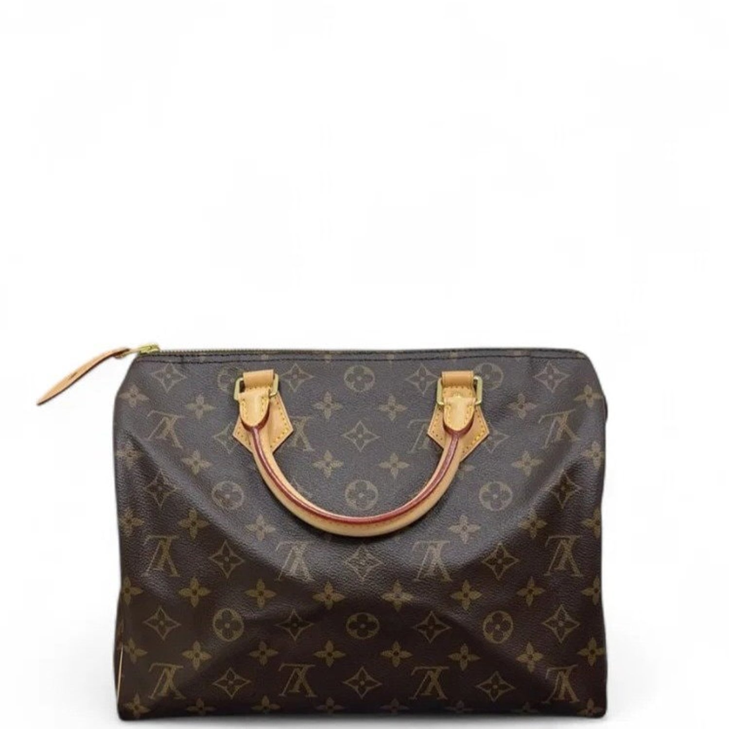 Coated Canvas Speedy 30