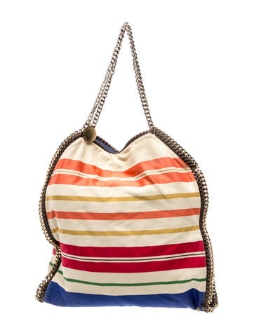 Canvas Top Handle Bag
