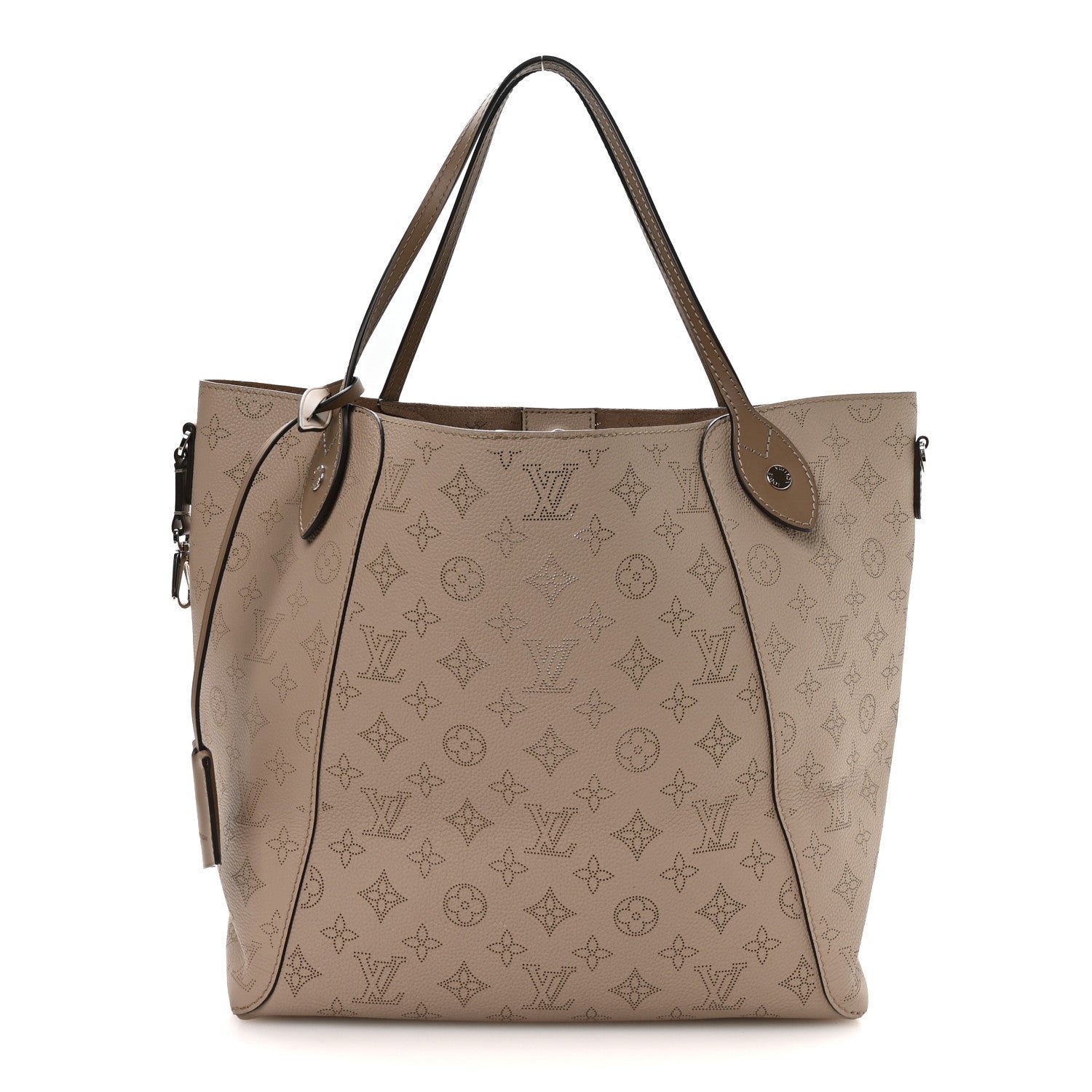 Louis Vuitton Louis Vuitton Mahina Hina MM Galet