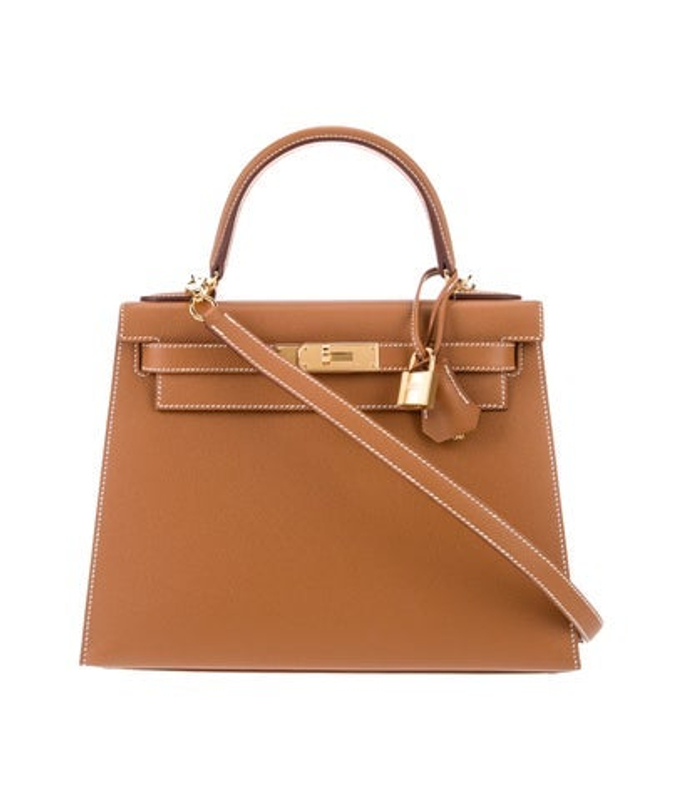 Hermes 2024 Epsom Kelly Ii Sellier 28