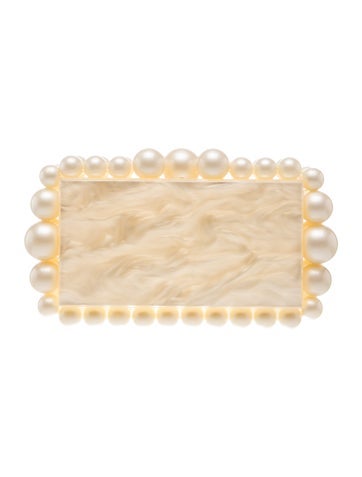 Acrylic EOS Clutch