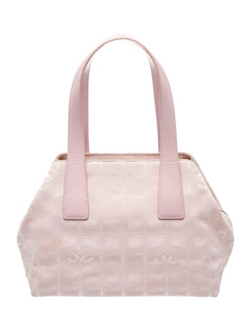 Travel Ligne Shoulder Bag
