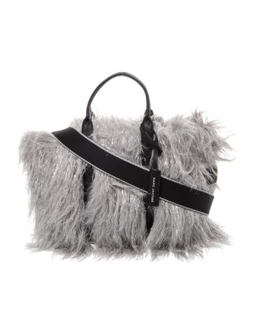 Top Handle Bag