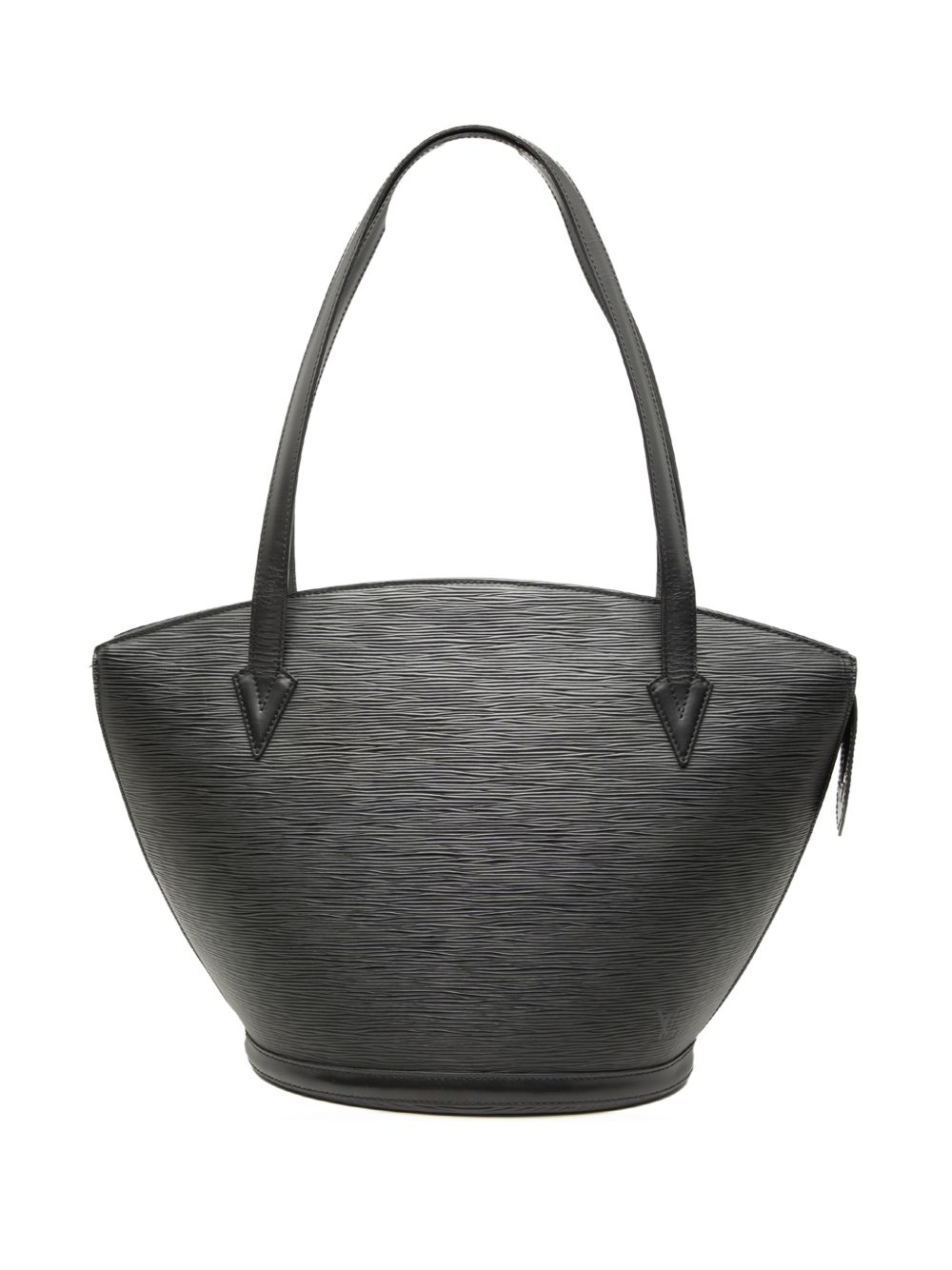 2000 Epi Saint Jacques GM Long Strap tote bag