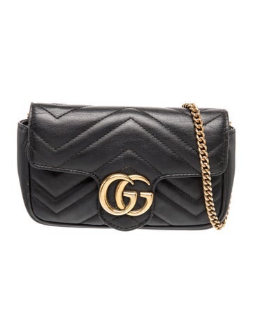 Double G Marmont Mini