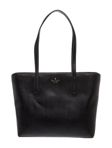 Kate Spade Signature Tote