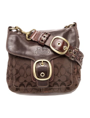 Shoulder Bag
