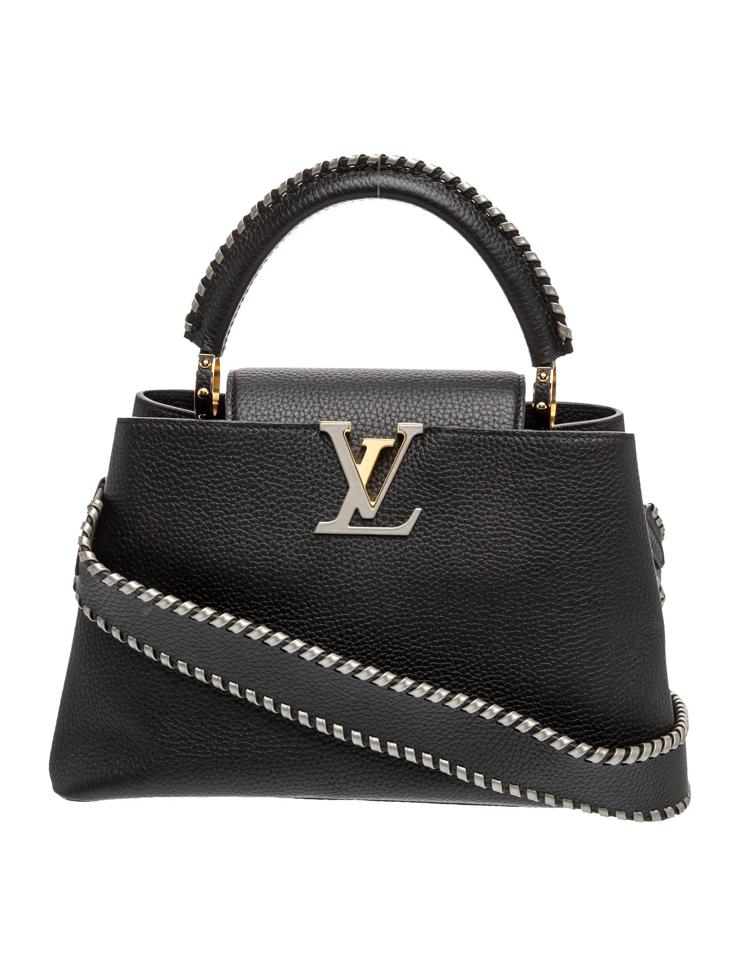 LV Monogram Capucines
