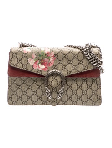 GG Supreme Dionysus Small