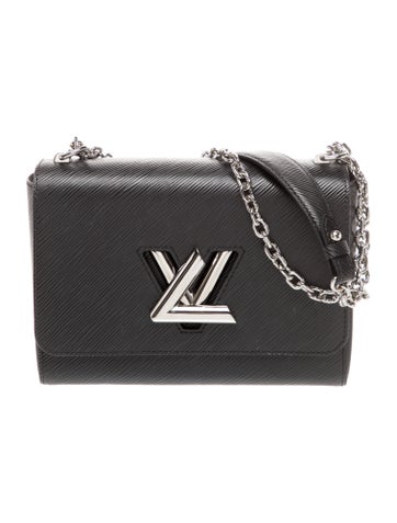 Louis Vuitton LV Monogram Twist MM