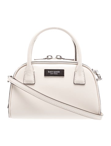 Kate Spade Leather Shoulder Bag w/ Tags