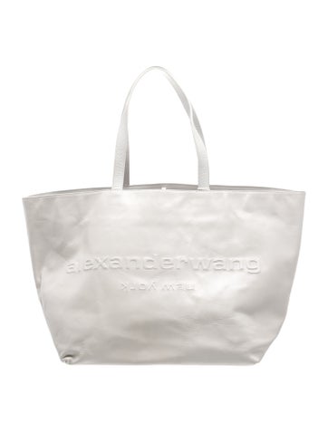 Alexander Wang Leather Tote w/ Tags