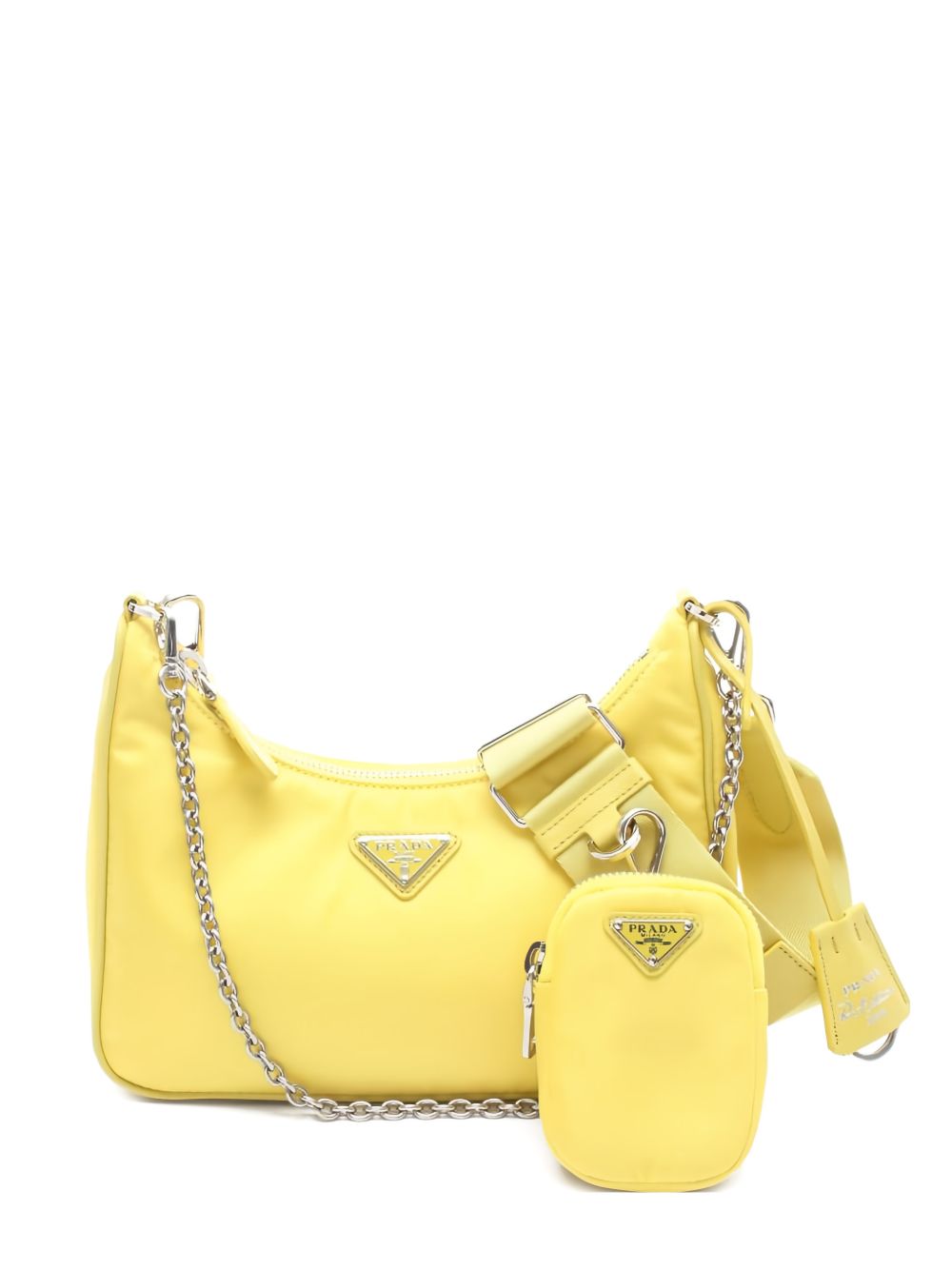 2005 Re-Edition 2005 shoulder bag