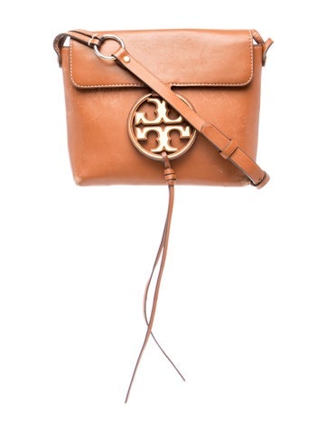 Tory Burch Leather Shoulder Bag