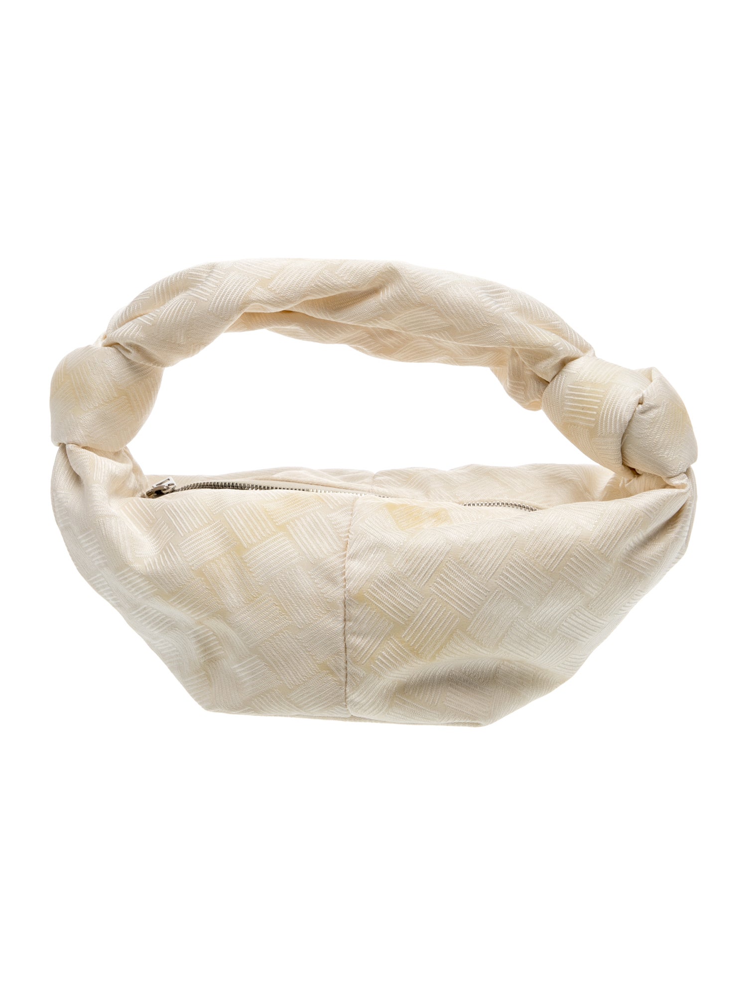 Bottega Veneta Nylon Double Knot