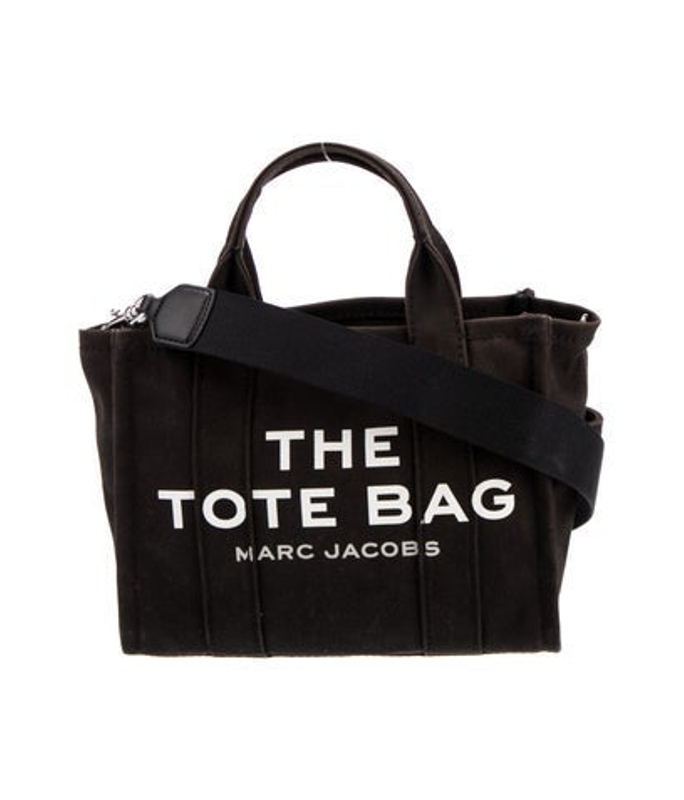 Marc Jacobs Jacobs Canvas Messenger Bag