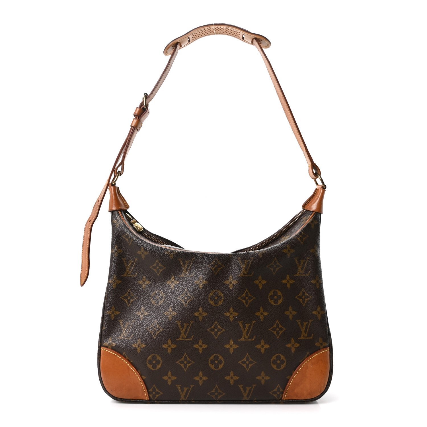 Louis Vuitton Monogram Boulogne 30