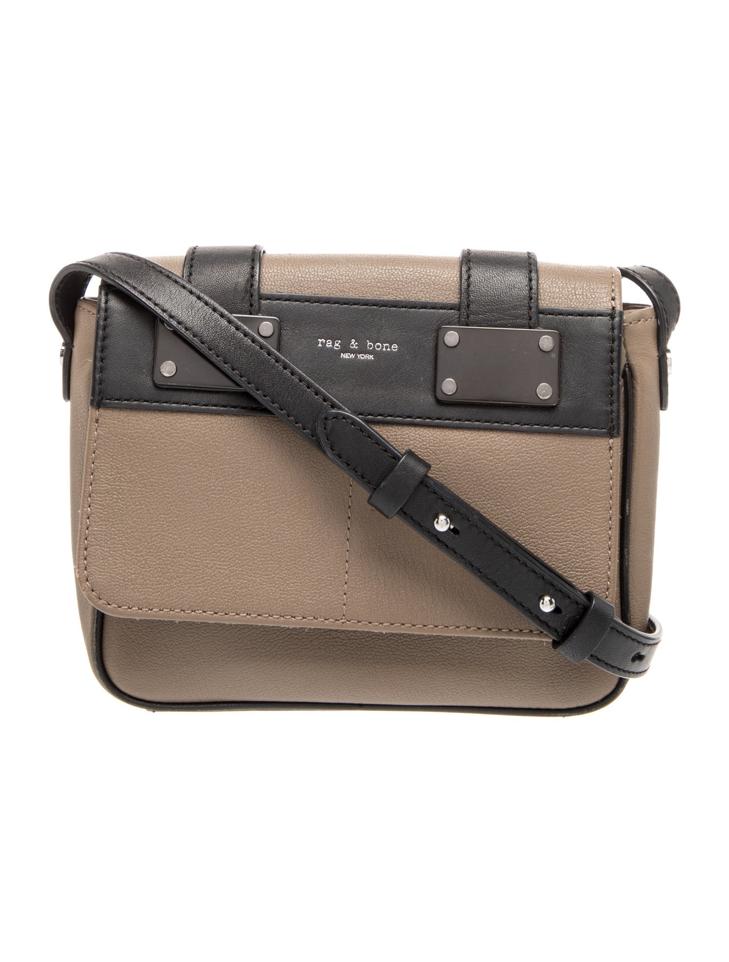 Rag & Bone Signature Crossbody Bag