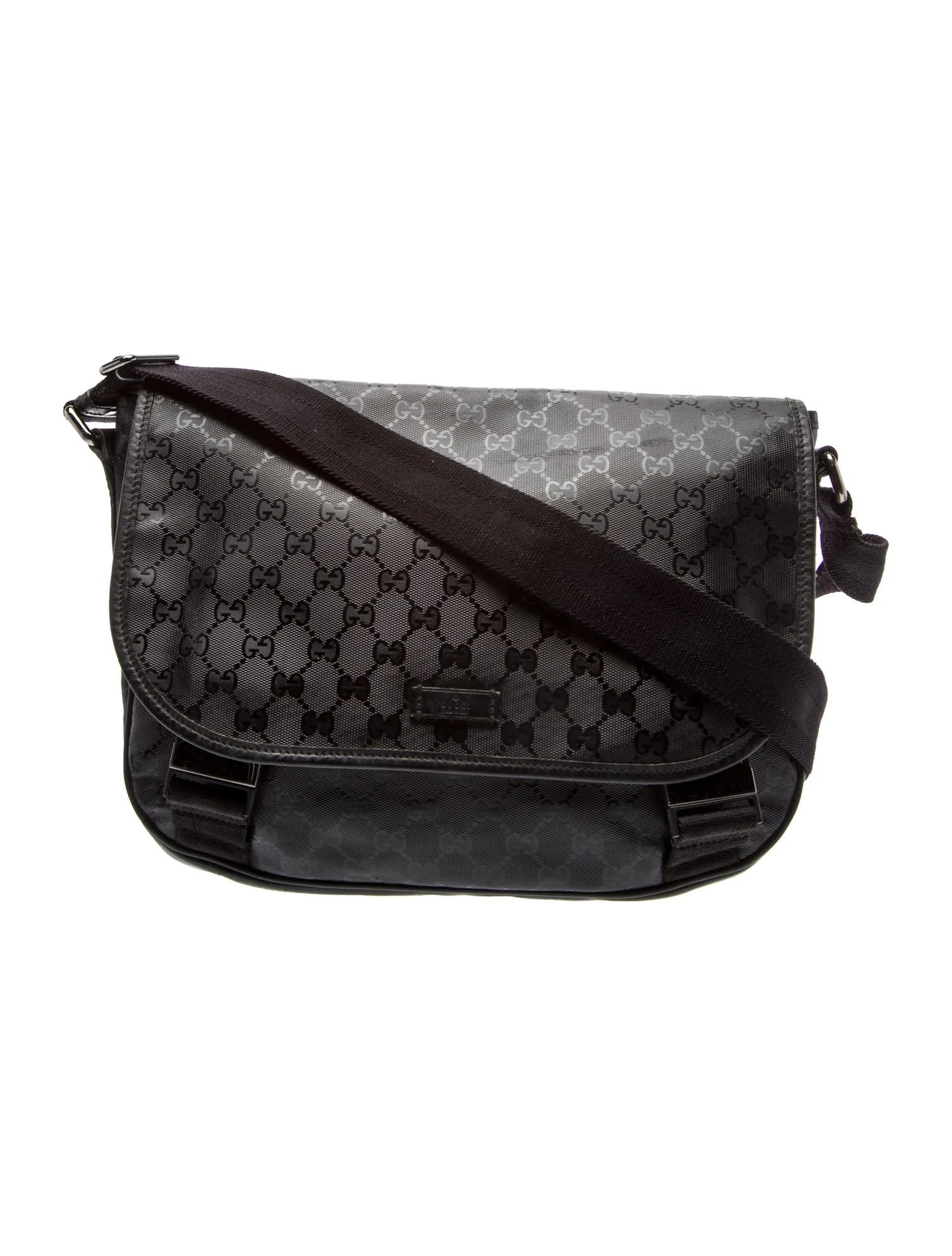 GG Imprimé Crossbody Bag