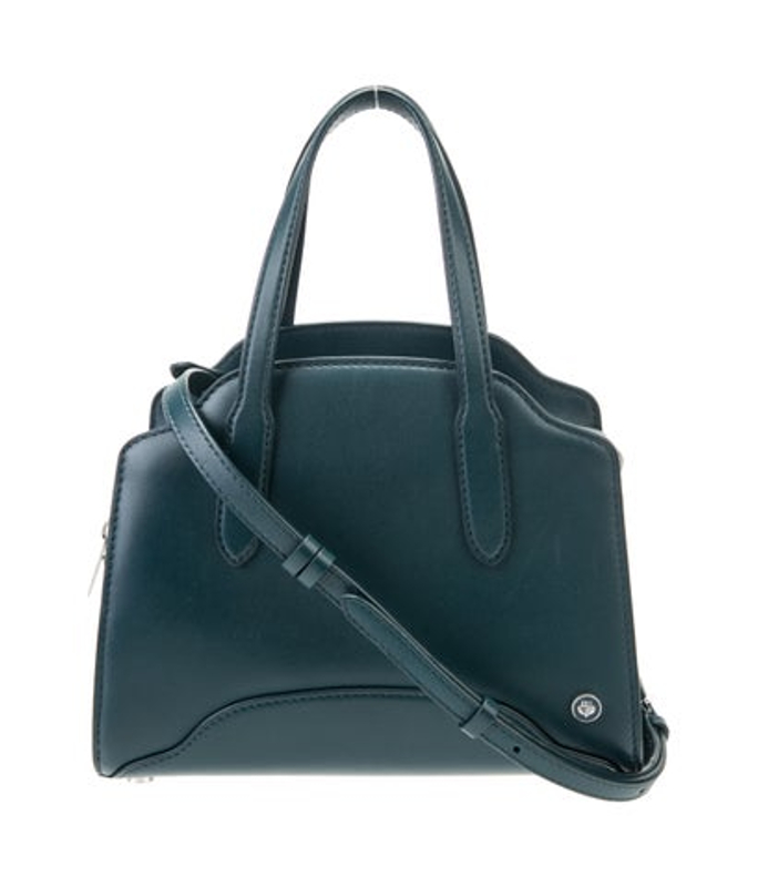 Loro Piana Piana Calfskin Sesia Micro