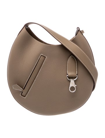 2025 Togo & Swift Sac Slim Arçon