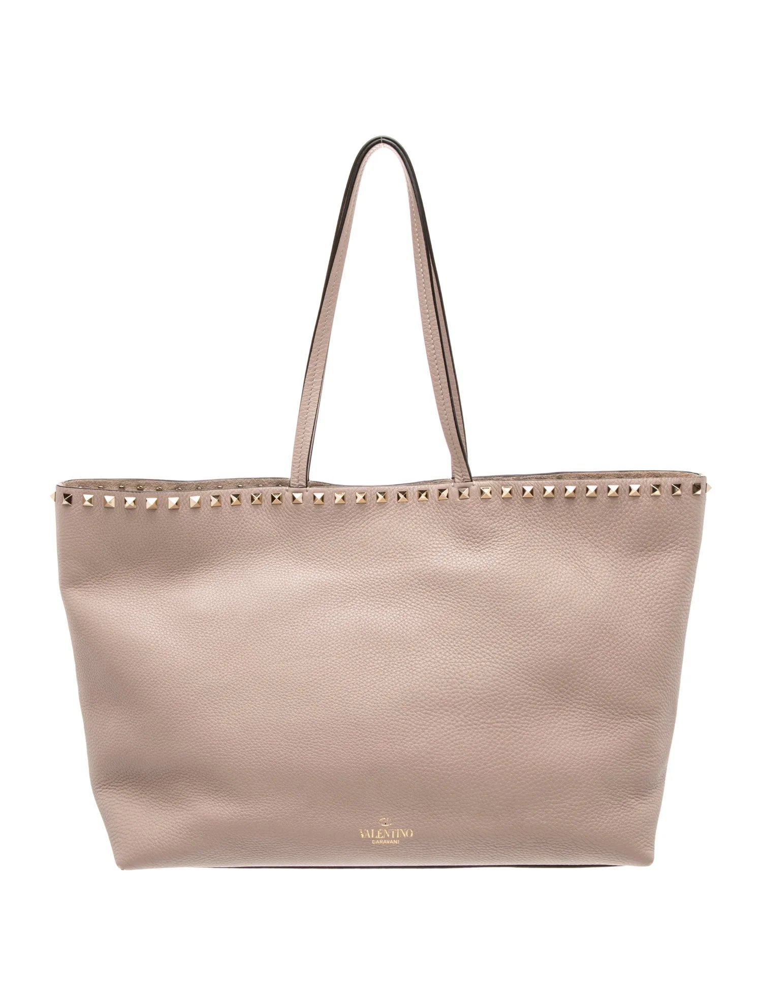 Rockstud Tote