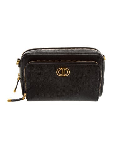 Dior Leather Caro 2025