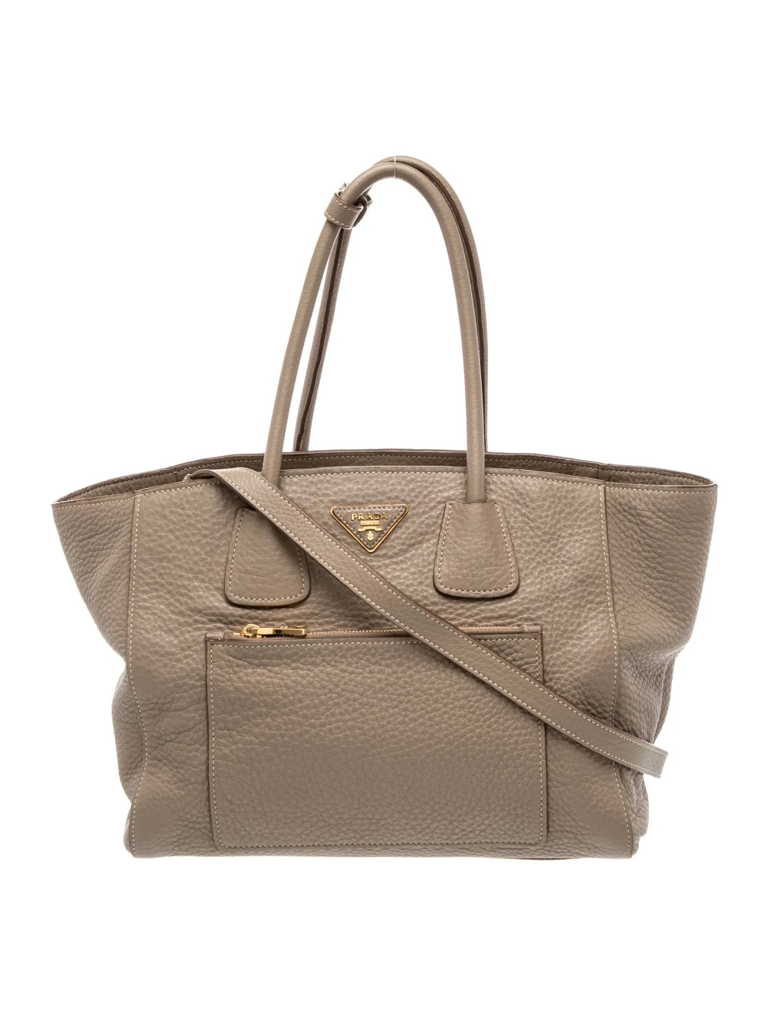 Vitello Daino Leather Phenix