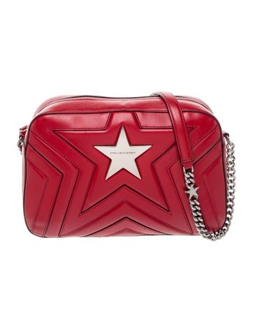 Vegetarian Leather Shoulder Bag