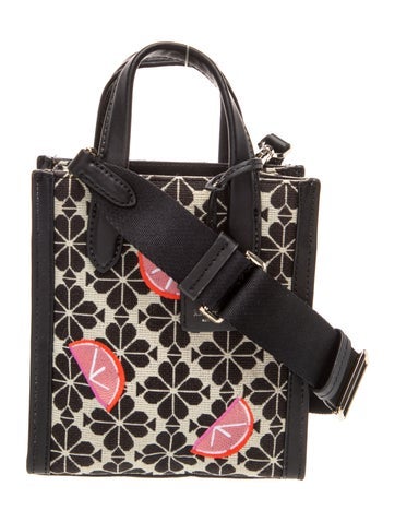 Velvet Top Handle Bag