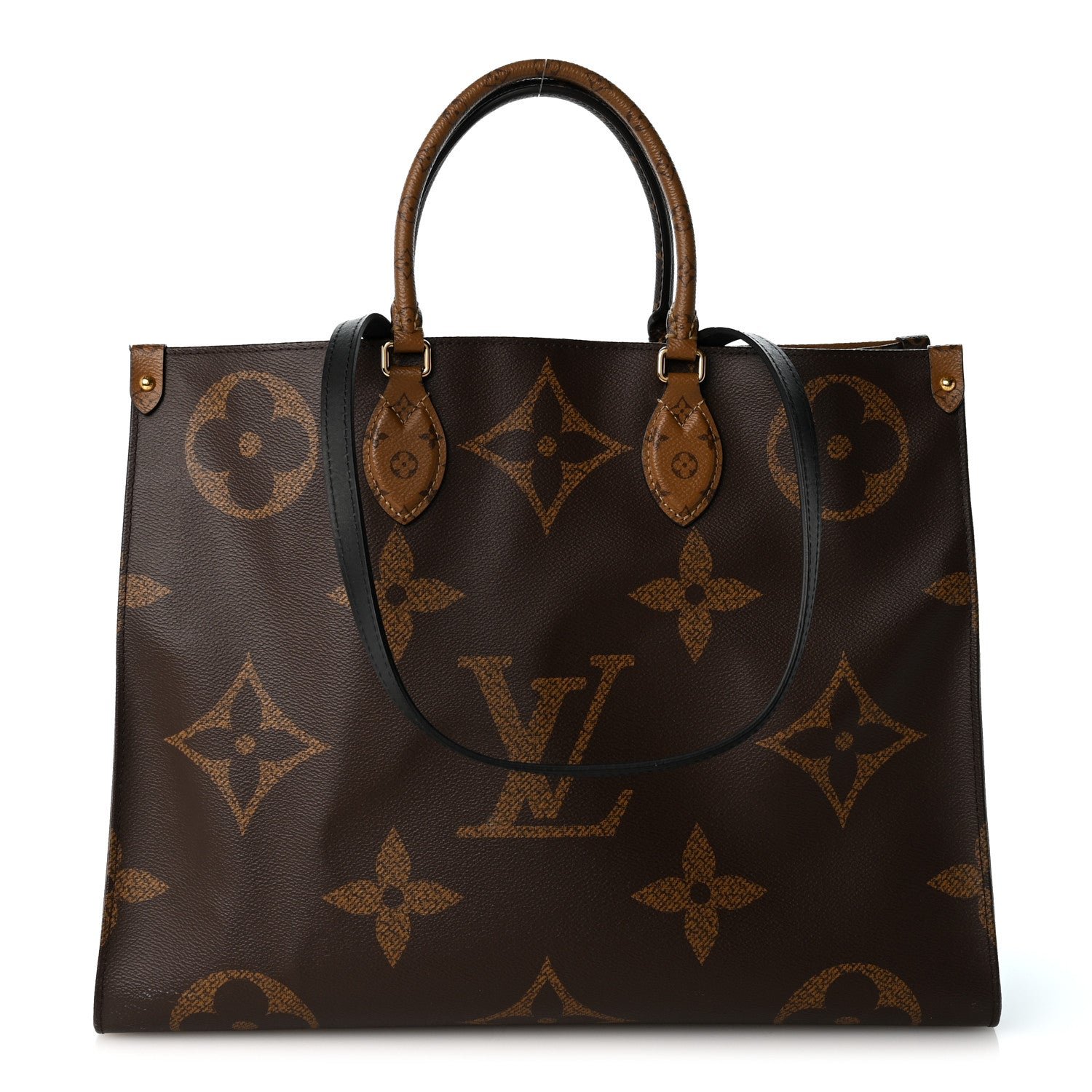 Louis Vuitton Reverse Monogram Giant Onthego GM
