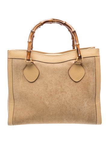 Bamboo Diana Vintage