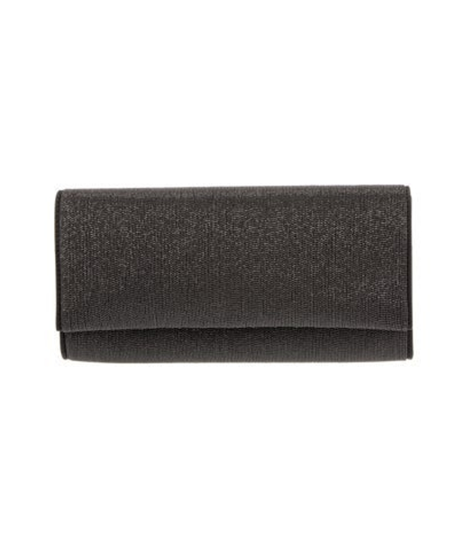 Brunello Cucinelli Cucinelli Monili Clutch