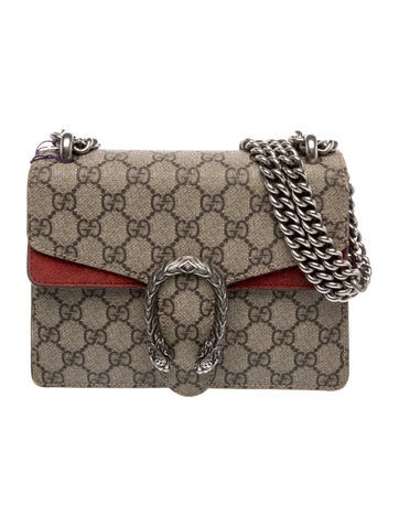 GG Supreme Dionysus Mini
