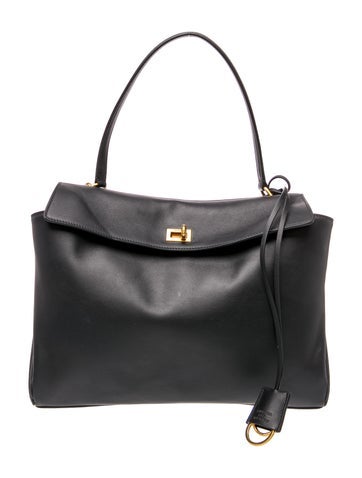 Rodeo Bag