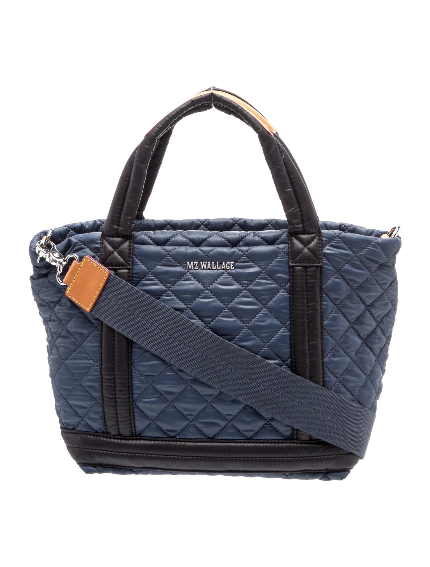 Nylon Tote
