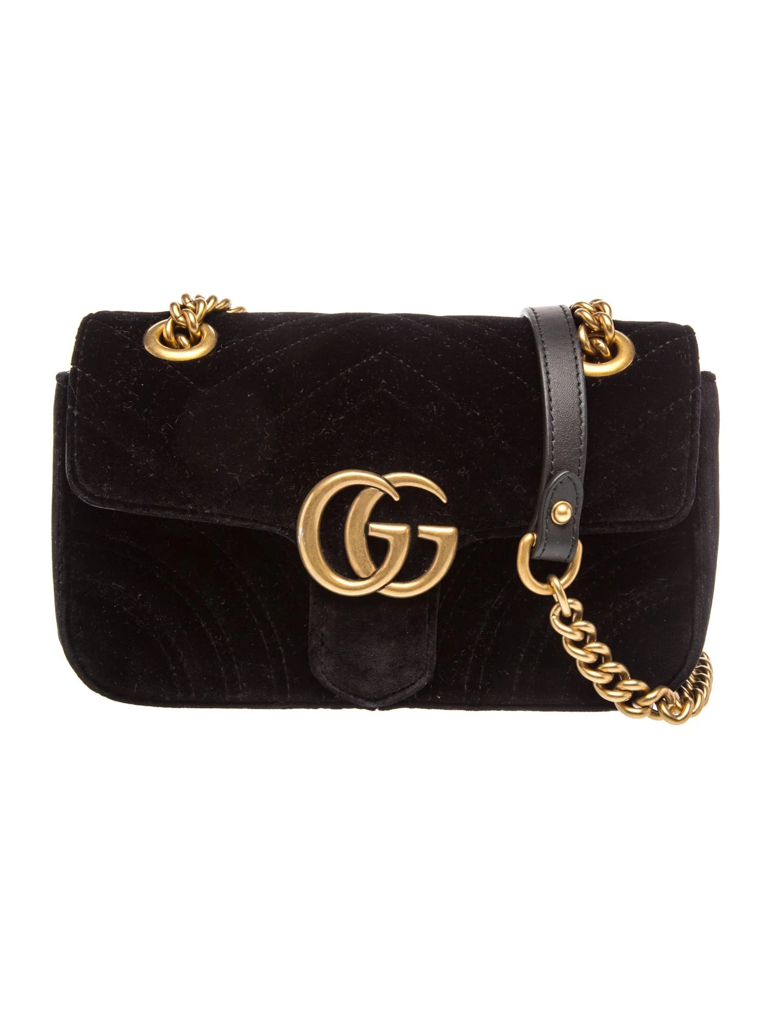Double G Marmont Mini