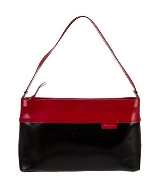 Kate Spade Spade New York Leather Shoulder Bag