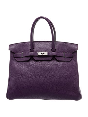 Clemence Birkin 35