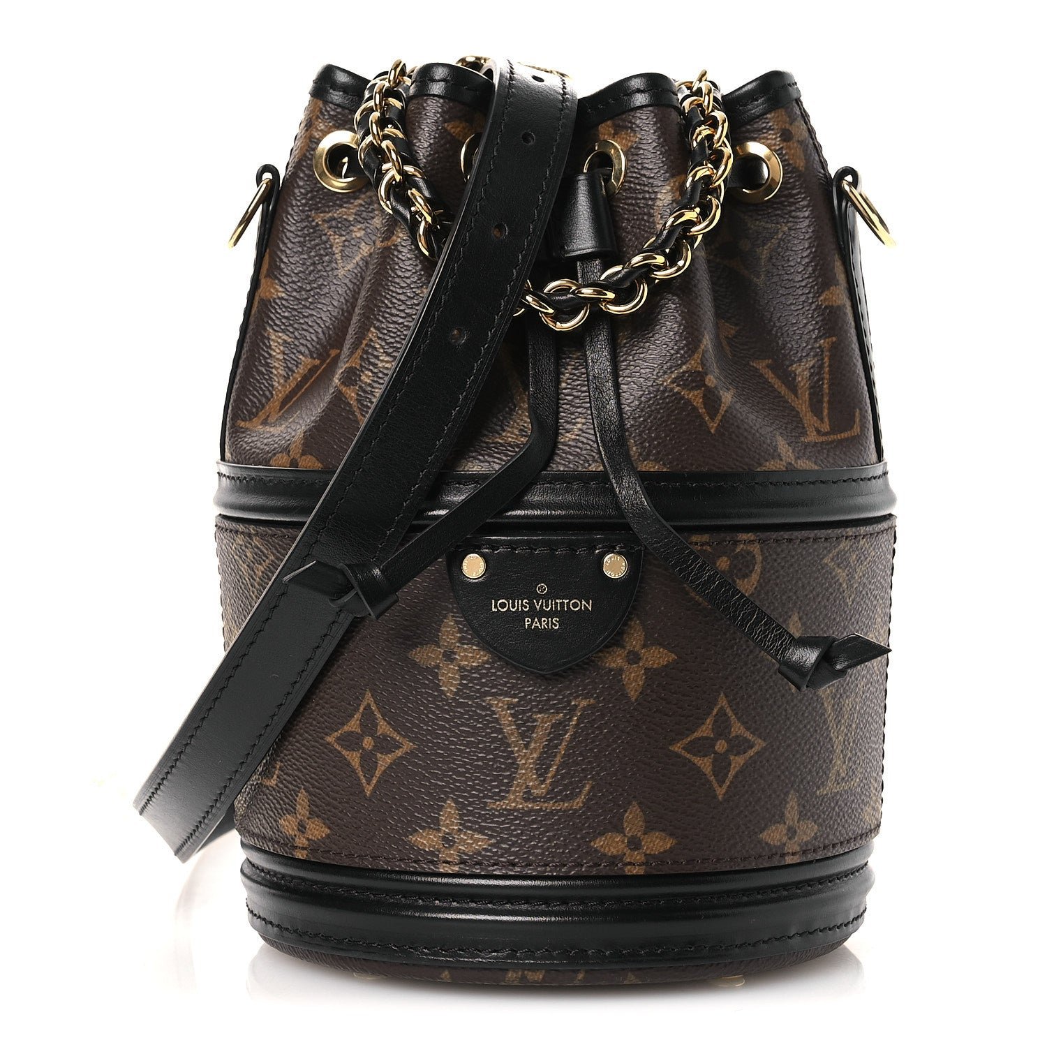 Louis Vuitton Louis Vuitton Monogram Canoe