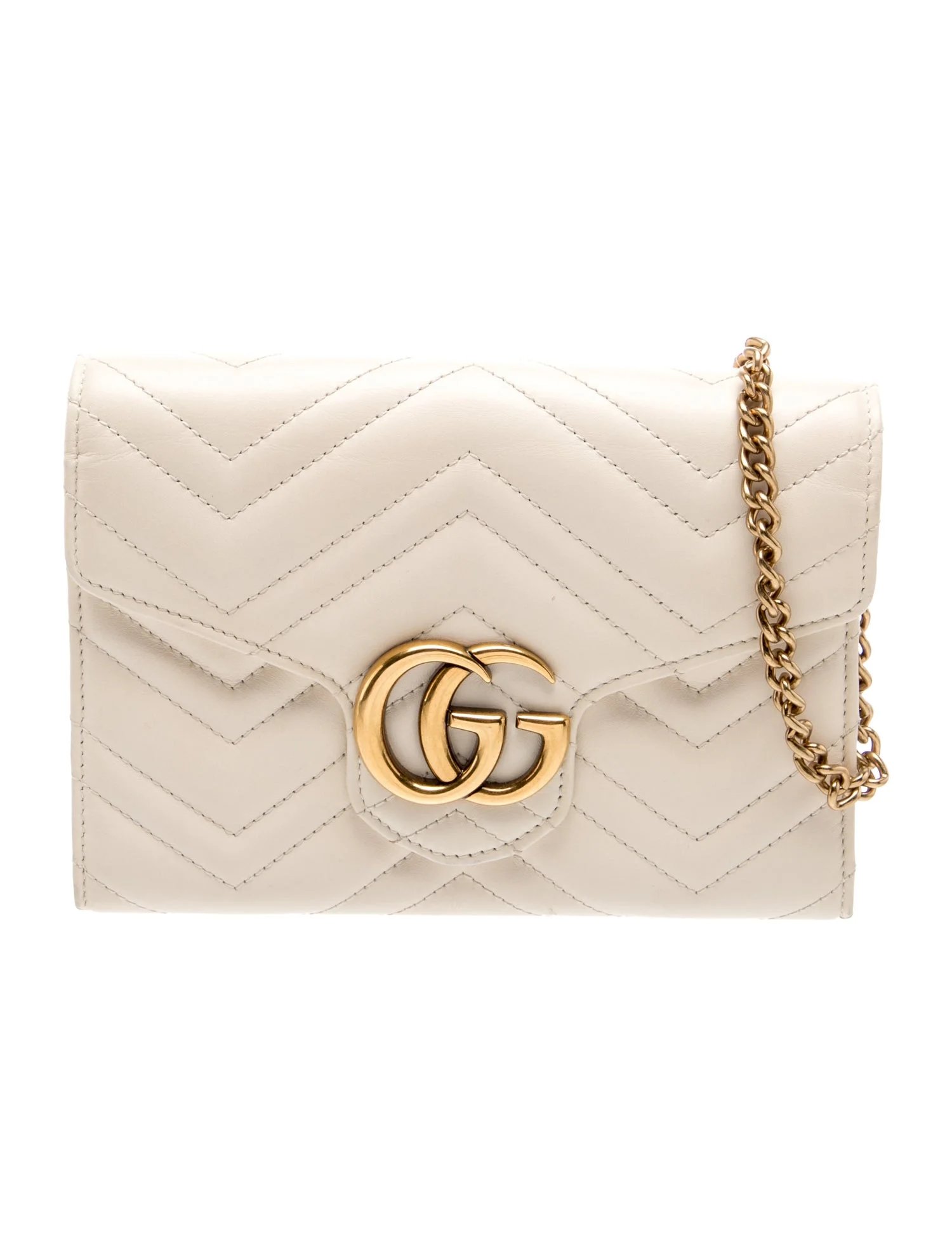 Double G Marmont