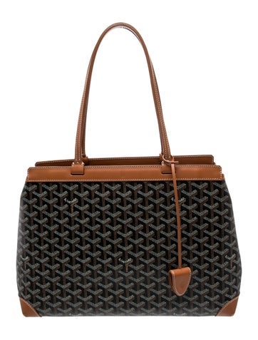 Goyardine Bellechasse PM